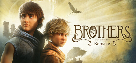 兄弟 双子传说 重制版（Brothers A Tale of Two Sons Remake）免安装中文版
